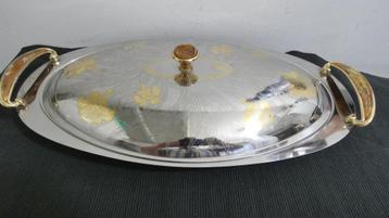 Gedis- Italy - met 24 krt versiering - grote schaal [1360-B] beschikbaar voor biedingen