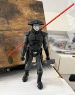 Hasbro Star Wars The Black Series Fifth Brother (Inquisitor), Actiefiguurtje, Ophalen of Verzenden, Zo goed als nieuw