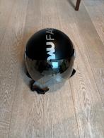 scooter helm, Ophalen, Zo goed als nieuw, Small, Naufashion