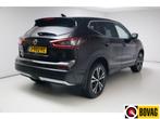 Nissan QASHQAI 1.3 DIG-T Business Edition 160 PK | Cruise |, 65 €/maand, Stof, Gebruikt, 1290 kg