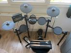 Drumstel Yamaha DTX432K, Muziek en Instrumenten, Drumstellen en Slagwerk, Ophalen, Gebruikt, Overige merken
