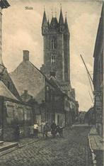 (377-526-009) Sluis, Verzamelen, Ansichtkaarten | Nederland, Verzenden, Zeeland