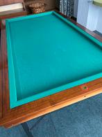Te koop roothaert tafelbiljart, Sport en Fitness, Biljarten en Poolen, Ophalen, Gebruikt, Biljarttafel