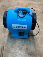 Dryfast ventilator, Ophalen of Verzenden, Zo goed als nieuw, Ventilator en Afzuiger