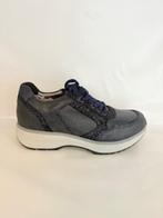 XSENSIBLE STRETCHWALKER, mt 38, blauw combi, Kleding | Dames, Blauw, Jetsshoeshop@hotmail.com, Nieuw, Ophalen of Verzenden