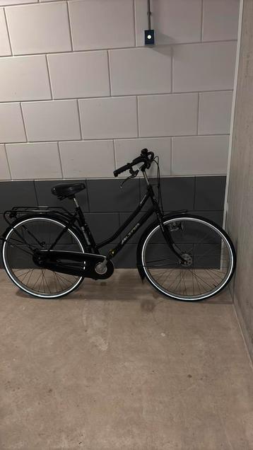 Altra damesfiets, framemaat 49 cm beschikbaar voor biedingen