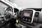 Renault Trafic 2.0 dCi 145PK L2H2 - EURO 6 - Airco - Navi -, Auto's, Bestelauto's, Te koop, 145 pk, Gebruikt, Stof