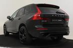 Volvo XC60 T6 RECHARGE AWD ULTIMATE DARK *FULL OPTIONS!* -PA, Automaat, 12 maanden, Gebruikt, 4 cilinders