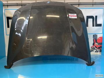 BMW 3 SERIE G20 G21 MOTORKAP ORIGINEEL beschikbaar voor biedingen