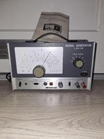 leader lsg 16 meetzender, Doe-het-zelf en Verbouw, Meetapparatuur, Ophalen of Verzenden, Gebruikt, Overige meters