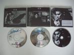 U2 Everlasting love Where the streets have no name With or, Cd's en Dvd's, Maxi-single, Ophalen