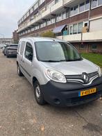Renault Kangoo 1.5 DCI 55KW 2018, Auto's, Bestelauto's, Stof, 74 pk, Euro 6, 4 cilinders