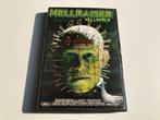 Hellraiser 8 - Hellworld DVD Horror, Cd's en Dvd's, Dvd's | Horror, Ophalen of Verzenden, Zo goed als nieuw, Vanaf 16 jaar