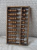 Telraam (Abacus) . Messing., Ophalen of Verzenden