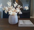 Vaas Bolia van Leen Bakker, Huis en Inrichting, Woonaccessoires | Vazen, Ophalen, Overige kleuren, Minder dan 50 cm, Glas