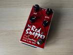 Menatone Red Snapper - 2008, Ophalen of Verzenden, Gebruikt, Distortion, Overdrive of Fuzz