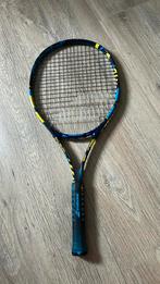 Babolat tennisracket kids (maat 25), Ophalen, L00, Zo goed als nieuw, Racket
