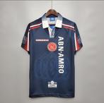Ajax 97 retro uitshirt (bedrukking beschikbaar), Ophalen of Verzenden, Nieuw, Shirt