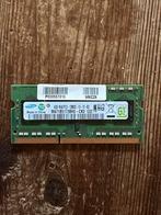 4GB SO-DIMM DDR3, Ophalen, Zo goed als nieuw, DDR3, Laptop