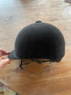 Paardrijcap mt L: 60 - 7 3/8, Ophalen, Gebruikt, Cap