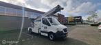 Sprinter 315 1.9 CDI L2 RWD Verhuislift Bijna NEW top staat, Automaat, Euro 6, 4 cilinders, 150 pk