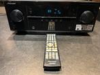 Pioneer VSX-521-K Receiver - zeer nette staat, Audio, Tv en Foto, Versterkers en Receivers, Gebruikt, Ophalen of Verzenden, 60 tot 120 watt