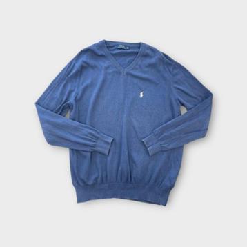 Ralph Lauren heren trui maat XXL beschikbaar voor biedingen