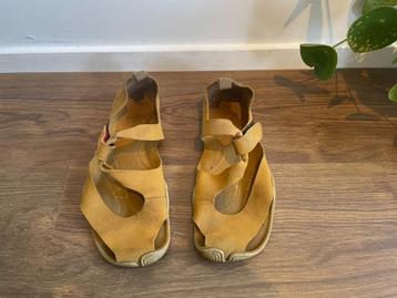 Wildling Barefoot sandalen 41 leer beschikbaar voor biedingen