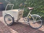 Johnny Loco bakfiets, Ophalen, Zo goed als nieuw, 2 kinderen, Johnny Loco