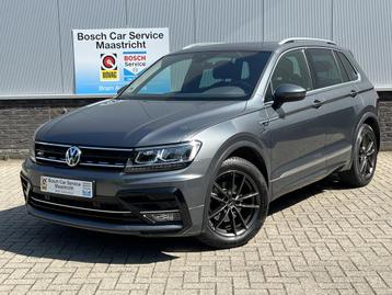 Volkswagen Tiguan 1.5 TSI ACT Highline | R-line | PANO | Vir beschikbaar voor biedingen