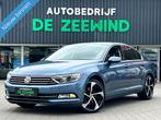 Volkswagen Passat 1.4 TSI ACT Comfortline sedan|Rijklaar, Auto's, Volkswagen, Gebruikt, 1287 kg, 4 cilinders, Blauw