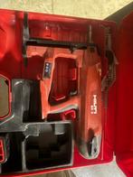 Hilti BX 3 Accu Schiethamer, Ophalen of Verzenden, Gebruikt