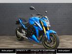 SUZUKI GSX-S 1000 STREET X-TREME (bj 2016) Barracuda, Motoren, Motoren | Suzuki, Motorrijbewijs A, Bedrijf, Naked bike