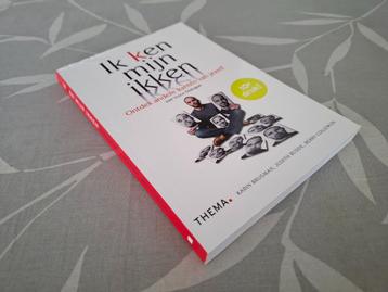 IK (K)EN MIJN IKKEN - Karin Brugman e.a. beschikbaar voor biedingen