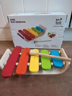 Plan Toys Xylofoon - Zo goed als nieuw!, Kinderen en Baby's, Speelgoed | Houten speelgoed, Ophalen of Verzenden, Zo goed als nieuw