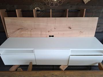 Ikea Besta 180 cm - afbeelding 1