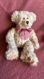 Beertje van het merk RUSS, Verzamelen, Ophalen of Verzenden, Zo goed als nieuw, Stoffen beer, Overige merken