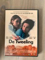 De Tweeling DVD - Drama, Vanaf 12 jaar, Ophalen of Verzenden, Gebruikt, Drama