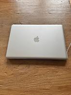 MacBook Pro 17", Computers en Software, Apple Macbooks, MacBook Pro, Gebruikt, 2 tot 3 Ghz, Qwerty
