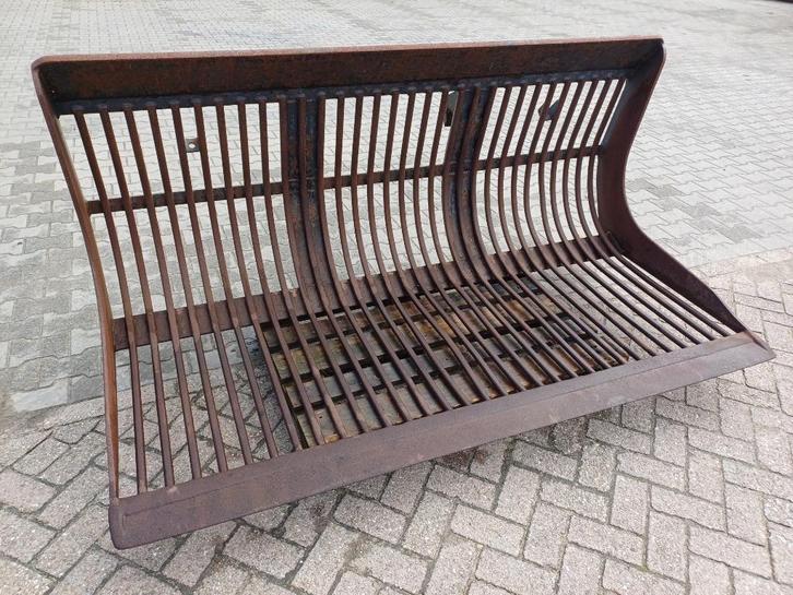 Puinbakken en Dichte bakken voor minishovels, Zakelijke goederen, Machines en Bouw | Overig, Ophalen