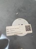 Gamma Muurverf Mat - Blauw - 5L, Ophalen, 5 tot 10 liter, Blauw, Verf