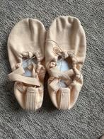 Ballet schoen maat 30 en 32, Ophalen of Verzenden, Zo goed als nieuw, Schoenen