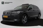 Volkswagen Tiguan Allspace 1.5 TSI Comfortline Business 7p., 4 cilinders, 150 pk, Zwart, Origineel Nederlands