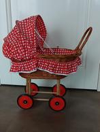 Poppenwagen, Kinderen en Baby's, Speelgoed | Poppen, Ophalen, Zo goed als nieuw, Babypop