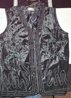 dames kleding, Verzenden, Zo goed als nieuw, Maat 42/44 (L), Zwart