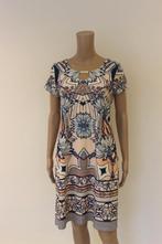 Batida bonte jurk maat 40, Kleding | Dames, Maat 38/40 (M), Blauw, ., Ophalen of Verzenden