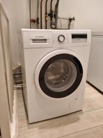 Bosch Series 4 Wasmachine – WAN28075NL, Ophalen, Zo goed als nieuw, Voorlader, Energieklasse A of zuiniger