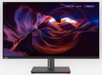 Zgan Lenovo Thinkvision monitor 23.8 “ twv €189., Computers en Software, Monitoren, IPS, Full HD, Ophalen of Verzenden, Zo goed als nieuw
