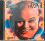 Sugar Lee Hooper Lots of Sugar Cd, Ophalen of Verzenden, 1960 tot 1980, Gebruikt