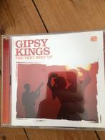 Gypsy kings, Ophalen of Verzenden, Zo goed als nieuw, Europees